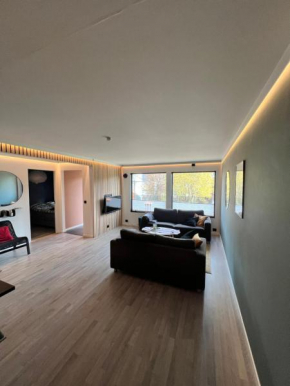 Fresh apartment near everything !